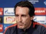 Эмери: Хотим финишировать в группе на первом месте