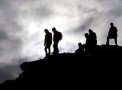 Чемпион России по альпинизму погиб в горах Киргизии