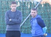 Кравец: Ни одной игры "Динамо" я не пропустил