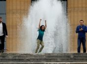 Интересная повседневная жизнь в США (Фото)