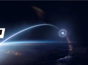 Ракета біла успішно перехоплена системою ПРО