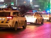 В киевском Гидропарке произошла стрельба