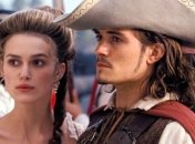 Орландо Блум вернется в сагу "Пираты Карибского моря"?