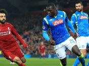 Наполи - Ливерпуль: все подробности перед матчем Лиги чемпионов