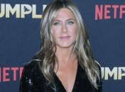 Дженнифер Энистон отреагировала на новый роман Брэда Питта