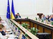 Гройсман назвал один из главных приоритетов работы правительства