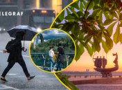 Столица Украины