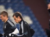 Лига чемпионов. Матчи среды (18 февраля)