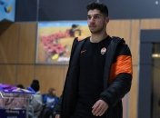 Прогноз букмекеров на матч Шахтер - Аталанта