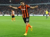 Мхітарян кілька років провів у Донецьку