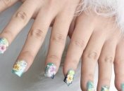 Укрепляем ломкие ногти!