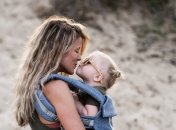 День матери в Украине 8 мая