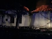 Джанкою в Криму атакують БПЛА