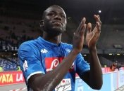 Калиду Кулибали назвал приоритетную цель Наполи