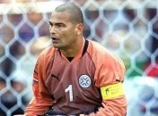 Легендарный вратарь-бомбардир идет в президенты