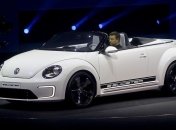 Volkswagen Beetle получит два новых двигателя