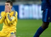 Судьбу Коноплянки может решить Луи ван Гаал