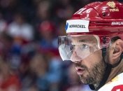 Хоккей: обзор матча Россия - Швеция (Видео)