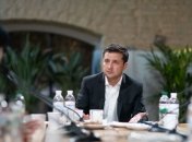 Зеленский: Мы уже выполнили больше, чем предыдущее правительство, и в МВФ это подтверждают