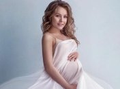 В Сети опубликовали первый снимок новорожденного сына Алены Шоптенко