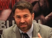 Хирн: Ломаченко еще не подписал контракт на бой с Кэмпбеллом