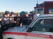 На Одесчине нашли тела трех сестер, которые утонули во время катания на лодке