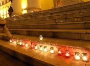 В Минске почтили память жертв сталинских репрессий