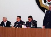 Харьковскую милицию возглавил новый начальник