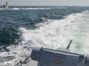 Появился полный список задержанных россиянами украинских моряков