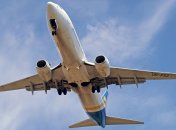 Летать на самолете по Украине можно только с особыми документами.