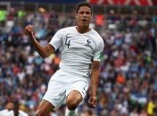 Защитник сборной Франции уже думает о финале мундиаля