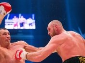 Экс-чемпион мира: Фьюри заставил Кличко выглядеть неуклюже 