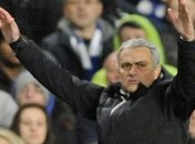 "Челси" подарило Моуриньо победу с любимым счетом