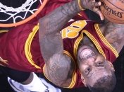 Плей-офф НБА. Результаты матчей 23 апреля