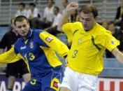 Футзал. Тренер сборной Украины о своей стажировке в "Барселоне"