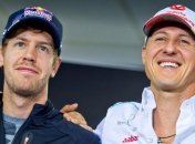 Шумахер-младший будет выступать в Формуле-4