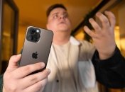 Модели iPhone очень чувствительны