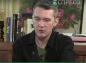 Юрий Гудыменко. Скриншот с видео