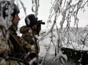 Боевики продолжают нарушать режим "тишины" на Донбассе, есть раненый 