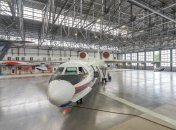 ТАНТК имени Г. М. Бериева, Таганрог