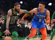 НБА. Результаты матчей 3 февраля