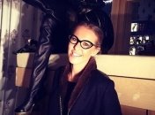 Ксения Собчак удивила стильным платьем