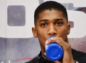 Система тренировок соперника Кличко Энтони Джошуа