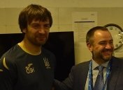 Павелко: Сборная Украины - в топ-12 сильнейших команд Европы