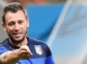 Кассано: никогда не говорил, что заканчиваю карьеру