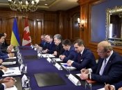 Порошенко пригласил посетить Украину спецпредставителей G7 по вопросам реформ