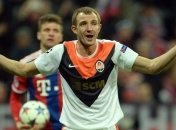 Кучер: Мне очень хотелось бы еще сыграть на "Донбасс Арене"