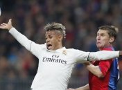 Форвард Реала отказался от вызова в сборную Каталонии