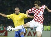 Нико Кранчар: Больше всех моему переходу в "Динамо" рад Срна