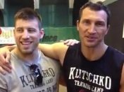 Британский боксер: В лагере Кличко я научился концентрации